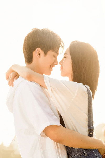 Escena 6 de Primer Amor