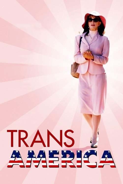 Transamerica poster
