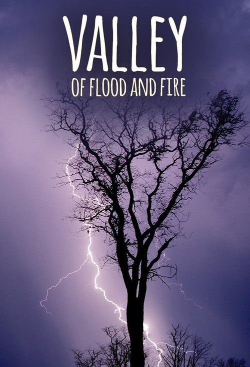 Valley of Flood and Fire 2017