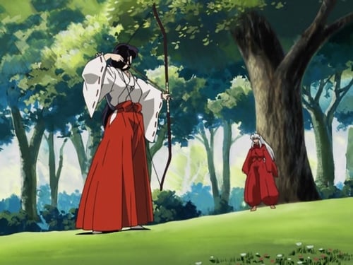 InuYasha: 6×21