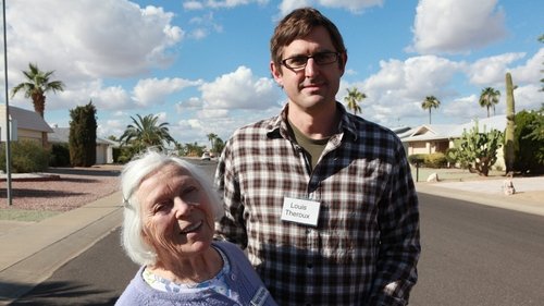 Louis Theroux: Extreme Love