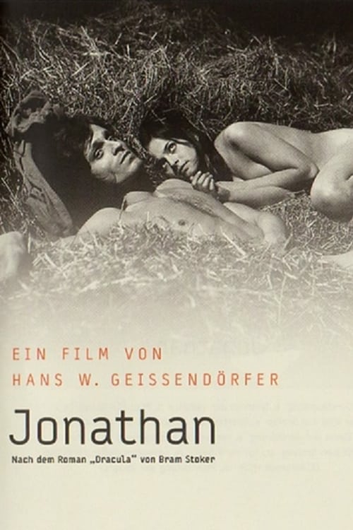 Jonathan (1970) poster