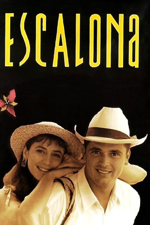 Escena 5 de Escalona