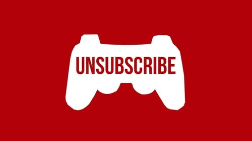 Unsubscribe