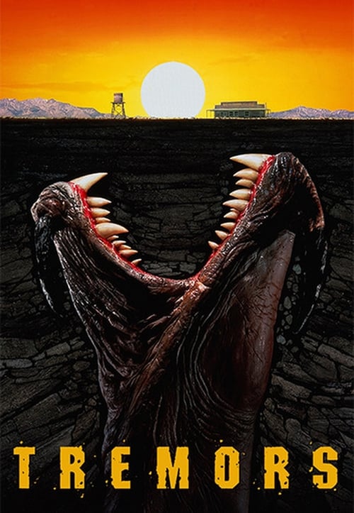 Tremors - Saison 1