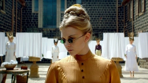 Picnic at Hanging Rock: 1×1