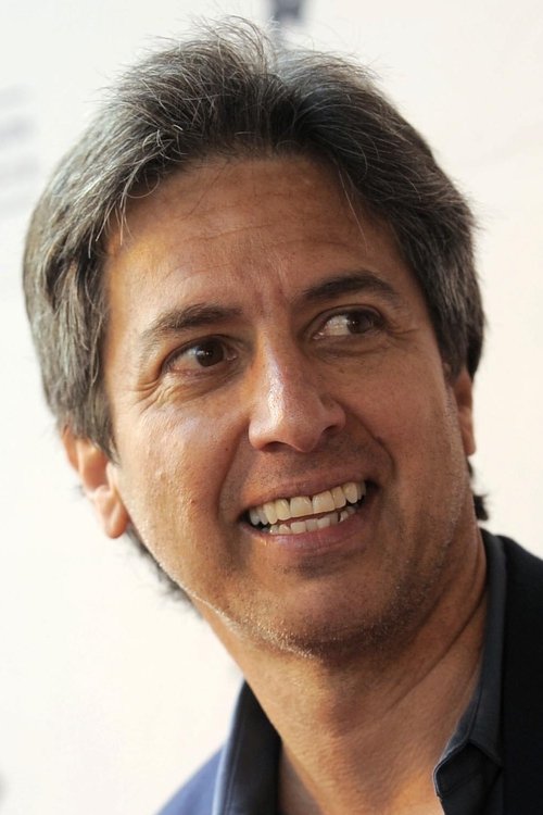 Kép: Ray Romano színész profilképe