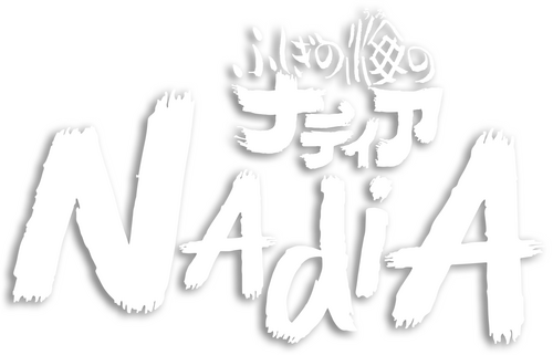 Nadia: The Secret of Blue Water