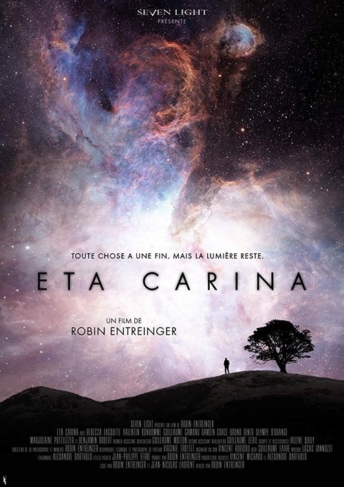 Eta Carina movie poster player