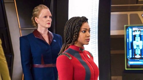 Star Trek: Discovery: 4×1