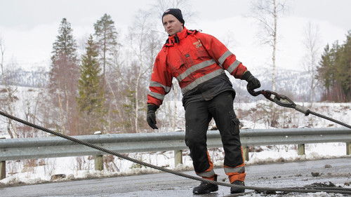 Escena del episodio 5 de la temporada 4 de Rescate extremo