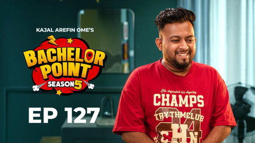 Episode 127