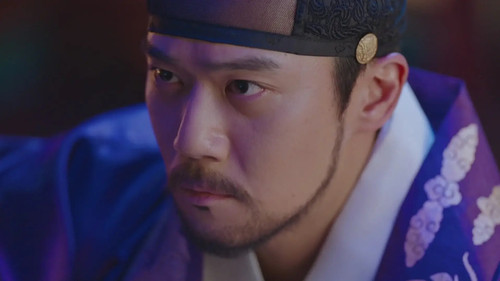 Poster della serie To My Beloved Thief