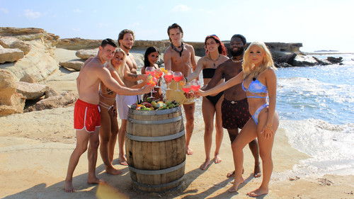 Poster della serie Ex on the Beach Suomi