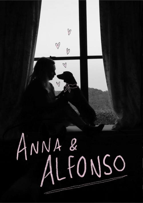 Anna & Alfonso