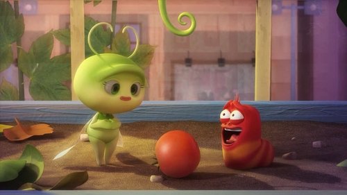 Image de l'épisode 33