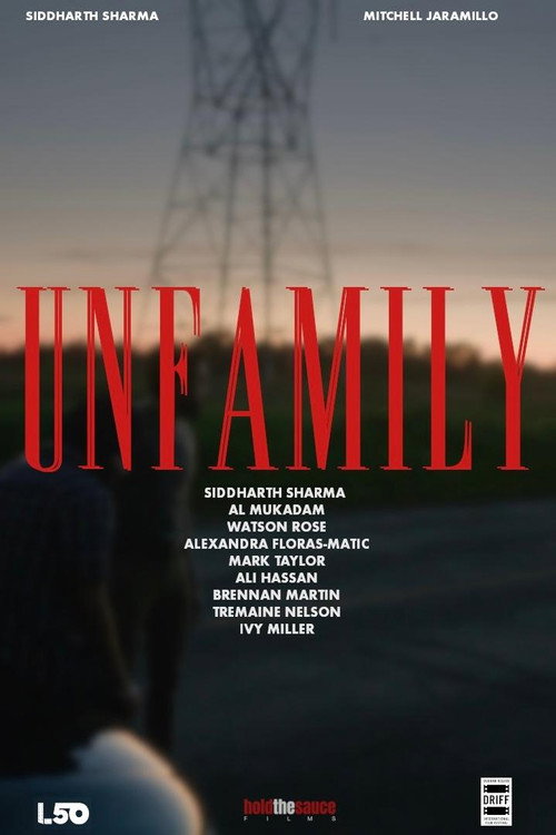 Unfamily