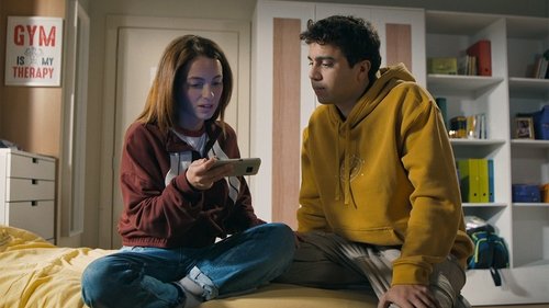 Os Eleitos: 4×14