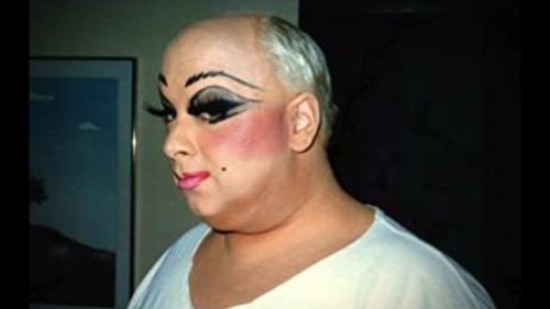 I Am Divine - Documentarian Jeffrey Schwarz Still
