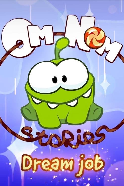 Where to stream Om Nom Stories Season 7