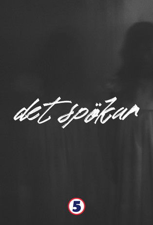 Escena 4 de Det Spökar