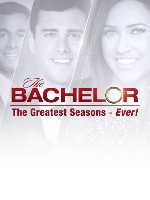 Escena 3 de The Bachelor: The Greatest Seasons - Ever!