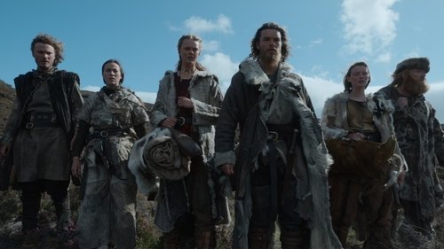 Vikings: Valhalla, S01E01 - (2022)