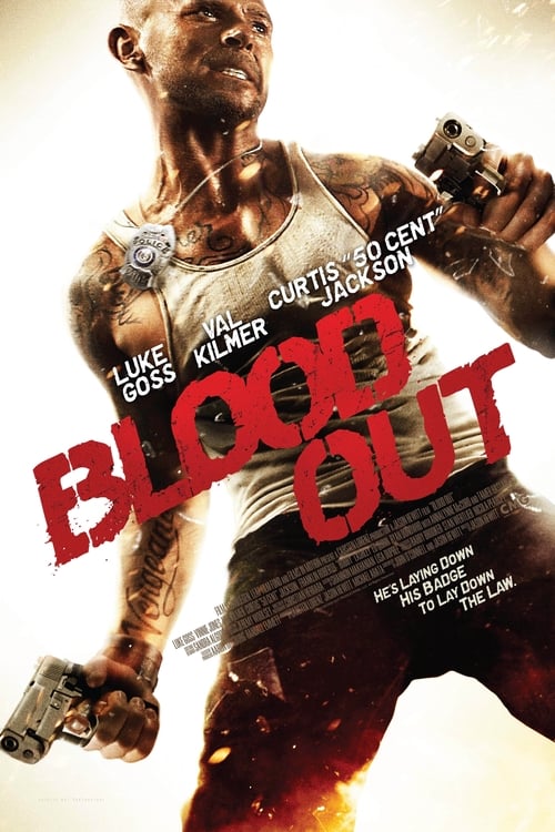 Blood Out (2011) download torrent