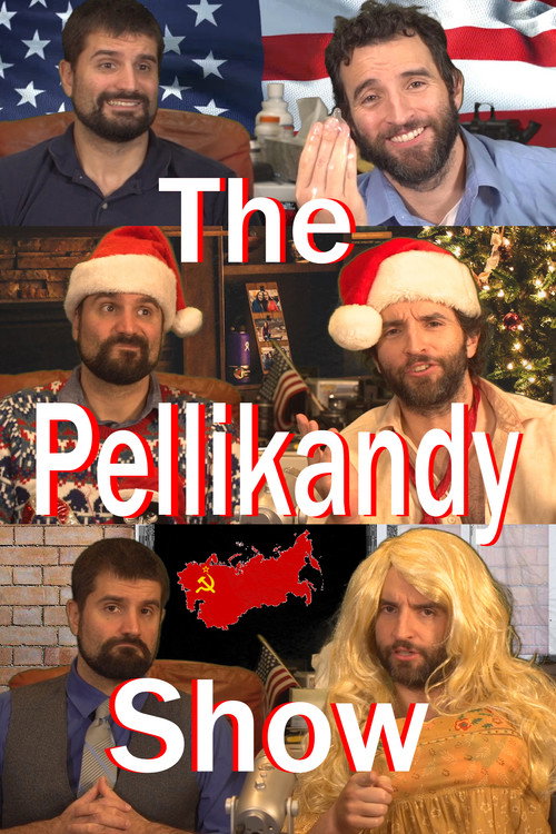 The Pellikandy Show