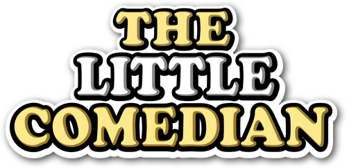The Little Comedian