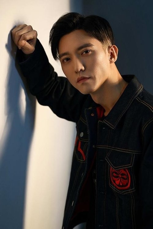 Jiacheng Wei profile
