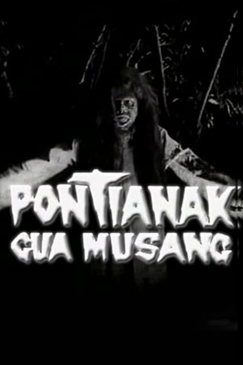 Pontianak Gua Musang (1964)