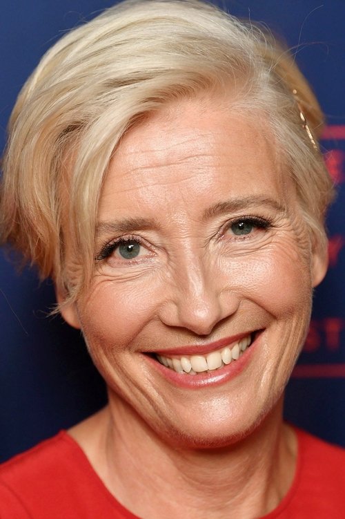 Kép: Emma Thompson színész profilképe