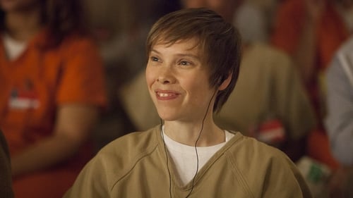 Orange Is the New Black: 1×2