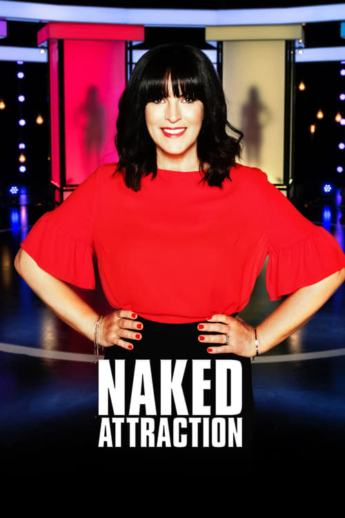 Poster Naked Attraction