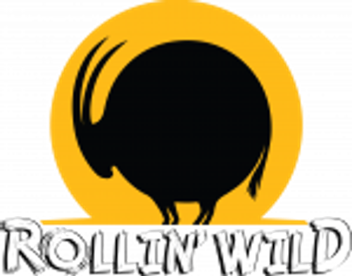 Rollin' Wild logo