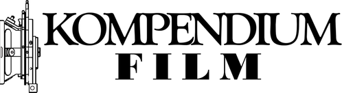 Logo Kompendium Film