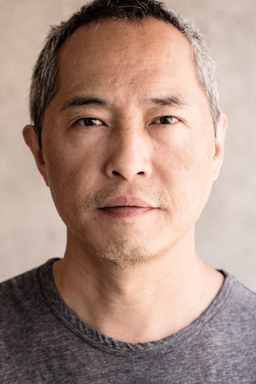 Ken Leung original image