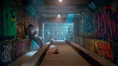 Gen V: 1×6