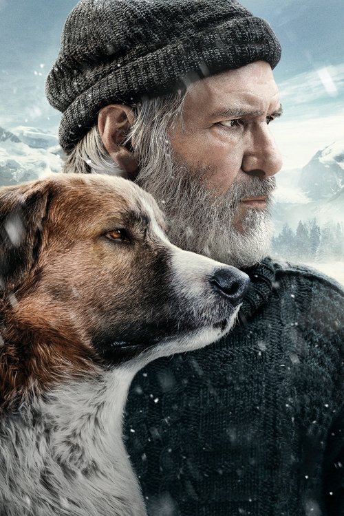 The Call of the Wild poster