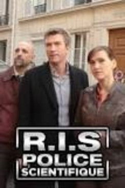 Escena 4 de R.I.S, police scientifique