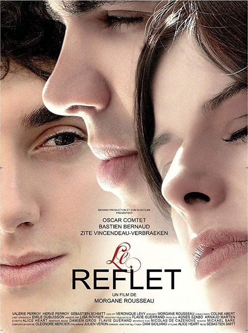 Le reflet 2011