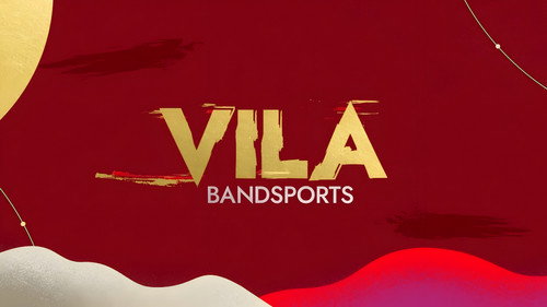 Vila Bandsports - Season 1 Backdrop Blur