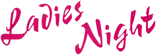 Ladies Night's logo image