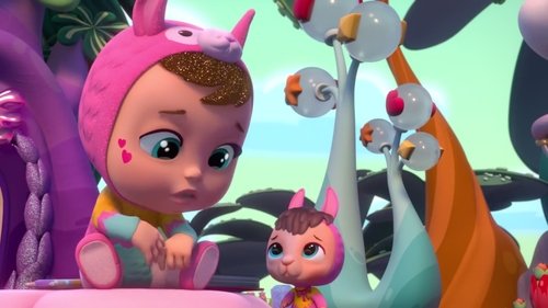 Image de l'épisode 18