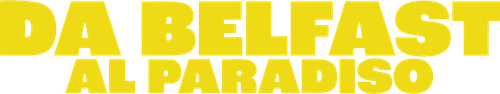 Da Belfast al paradiso official logo