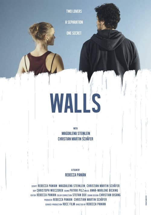 Walls 2015