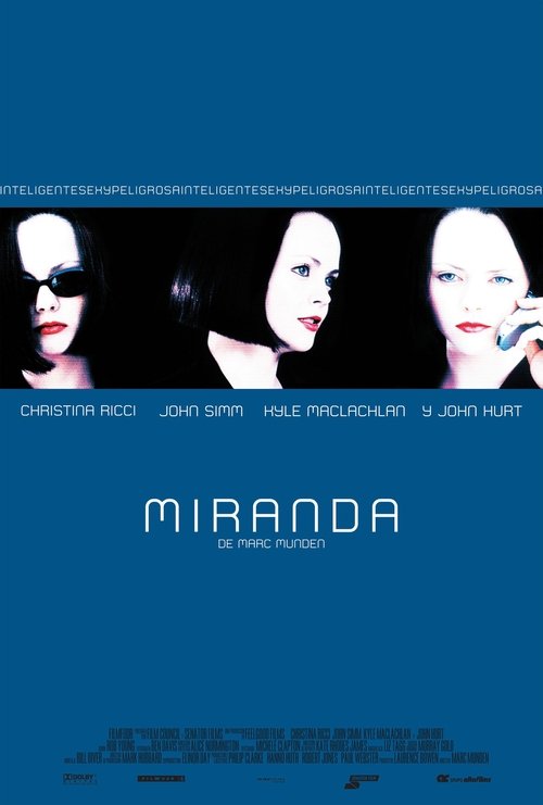 Miranda 2002 Miranda 2002