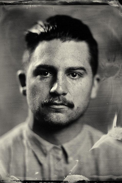 Chris Heck profile