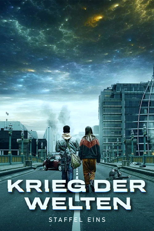 Staffel 1